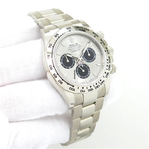 Buy Rolex Cosmograph Daytona 126509.